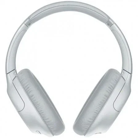 Sony WH-CH710N Auriculares Inalámbricos con Noise Cancelling, Blanco Sony WH-CH710N Auriculares Inalámbricos con Noise Cancelling, Blanco